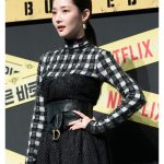 Park Min-young Instagram - 범인은바로너 시즌2 #busted2 #netflix 💣