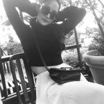 Park Min-young Instagram - 🍂