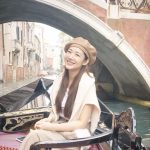Park Min-young Instagram - 🥖 🍞 🥯
