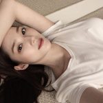 Park Min-young Instagram - 💋