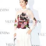 Park Min-young Instagram - #valentino 🌹