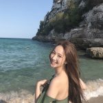 Park Min-young Instagram - Good morning ☀️ Mallorca España