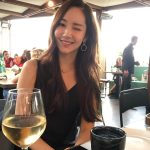 Park Min-young Instagram - 🍷로마의 와인보다 영월의 동동주 #oldpic