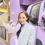 Park Min-young Instagram - 홍콩콩알들 너무 사랑하고 보고싶고 감동이고香港朴敏英後援會💜我爱你们