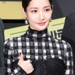 Park Min-young Instagram - 범인은바로너 시즌2 #busted2 #netflix 💣