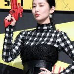 Park Min-young Instagram - 범인은바로너 시즌2 #busted2 #netflix 💣
