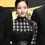 Park Min-young Instagram - 범인은바로너 시즌2 #busted2 #netflix 💣