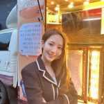 Park Min-young Instagram - 대만콩알들🧡 love you and miss you so bad