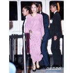 Park Min-young Instagram - 💜#Gucci