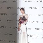 Park Min-young Instagram - #valentino 🌹