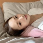 Park Min-young Instagram - 박미뇽 on set 🎥