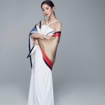 Park Min-young Instagram - Ceci China september issue ❤️