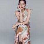 Park Min-young Instagram - Ceci China september issue ❤️