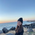 Park Min-young Instagram - 💙