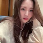 Park Min-young Instagram - 🎥