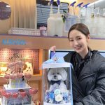 Park Min-young Instagram - 일본콩알들,あいしてる💜 @pmy_japanfans 고마워너무너무ㅠ