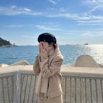 Park Min-young Instagram - 강지원 행복해라🩵
