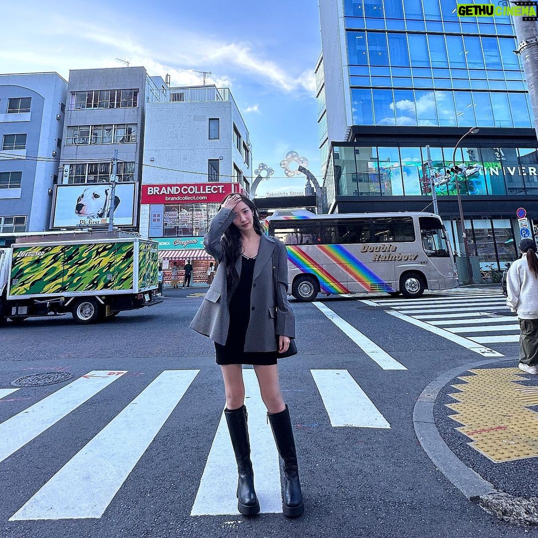 Park Min-young Instagram - π #μ§κΈμλ