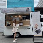Park Min-young Instagram - 콩알들 덕분에 다시 나도 봄 #my봄 #마이봄 🍊🧡
