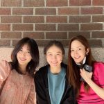 Park Min-young Instagram - 운선언니공연💘 #진하경언니진태경