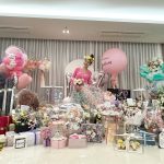 Park Min-young Instagram - Every year on my birthday, I get reminded of how much you mean to me as my best friends and biggest supporters that I know will always stand by my side. It just warms my heart to see all your birthday wishes, hand-written letters and gifts and I feel so blessed to celebrate another birthday with you all. I really appreciate all your love and support. You truly made my day. Once again, thank you so much everyone and I will do my best to make you proud!🌸 콩알들이 보내준 사랑이 너무 커서 사진이 점점 커져요. 그만큼 더 잘해야겠다 다짐이 드는 하루였어요. 생일 행복하게 해주신 모든분들 너무 고맙고 사랑해요 내콩알들은 내가 지켜야지 🌸