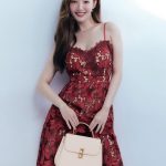 Park Min-young Instagram - 🌹