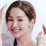 Park Min-young Instagram - 🌹
