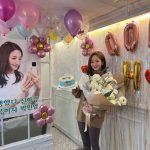 Park Min-young Instagram - 매일 함께 해줘서 고마워요 내사람들 🥺♥️