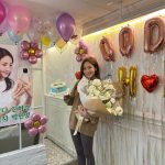 Park Min-young Instagram - 매일 함께 해줘서 고마워요 내사람들 🥺♥️