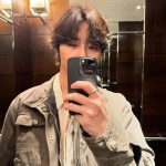 Park Seo-jun Instagram - 이것저것이랄까