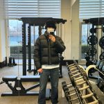 Park Seo-jun Instagram - 이것저것이랄까