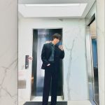 Park Seo-jun Instagram - 오늘이랄까