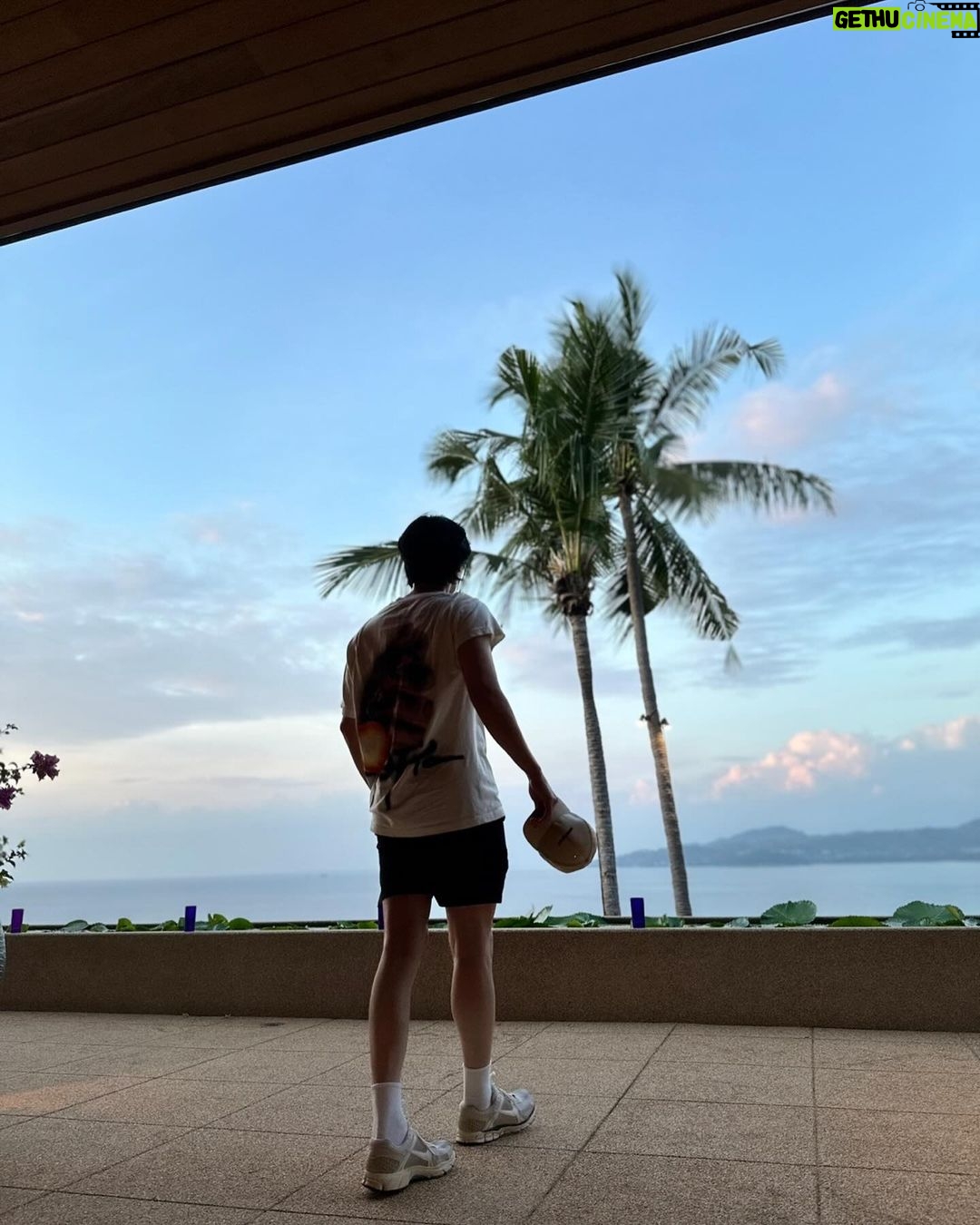 Park Seo-jun - 2.9 Million Likes - 근황이랄까 1