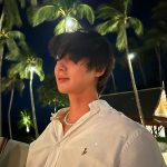 Park Seo-jun Instagram - 근황이랄까 1