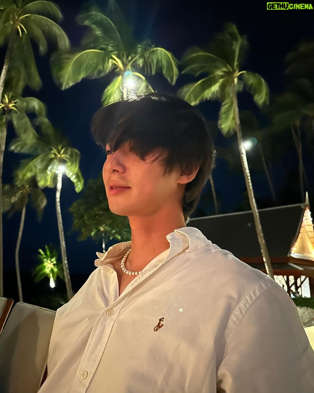 Park Seo-jun - 2.9 Million Likes - 근황이랄까 1