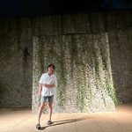 Park Seo-jun Instagram - 근황이랄까 1