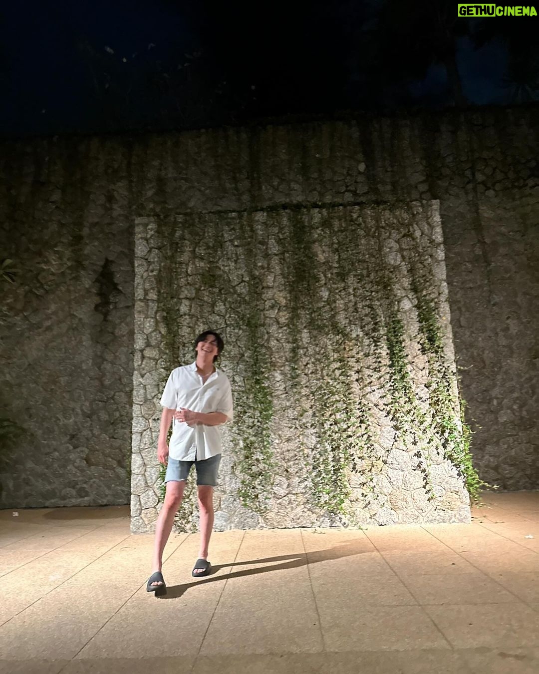 Park Seo-jun - 2.9 Million Likes - 근황이랄까 1
