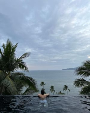 Park Seo-jun Instagram - 근황이랄까 1