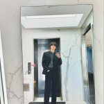 Park Seo-jun Instagram - 오늘이랄까