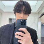 Park Seo-jun Instagram - 오늘이랄까