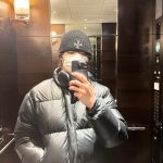 Park Seo-jun Instagram - 이것저것이랄까