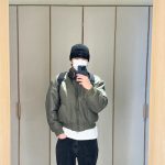 Park Seo-jun Instagram - 이것저것이랄까