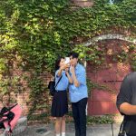 Park Shin-hye Instagram – 교복…. ㅇㅅㅇ