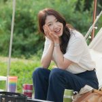 Park Shin-hye Instagram – 🫶🏼
