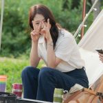 Park Shin-hye Instagram – 🫶🏼