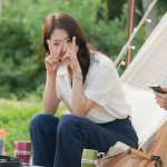 Park Shin-hye Instagram – 🫶🏼