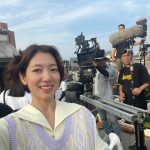 Park Shin-hye Instagram – 우리에게 더위와 추위 모두 경험하게 해주었던 옥상..
따듯하고 시원할 수도 있었잖아…
꼭..그렇게…더워야만 했냐아아아아아아!!!!!!!!!!🤬🤬
#닥터슬럼프