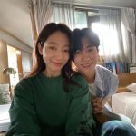 Park Shin-hye Instagram – 장꾸들🤣
#닥터슬럼프