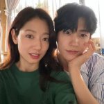Park Shin-hye Instagram - 장꾸들🤣 #닥터슬럼프