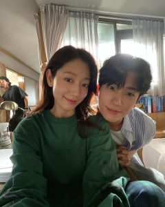 Park Shin-hye Instagram - 장꾸들🤣 #닥터슬럼프